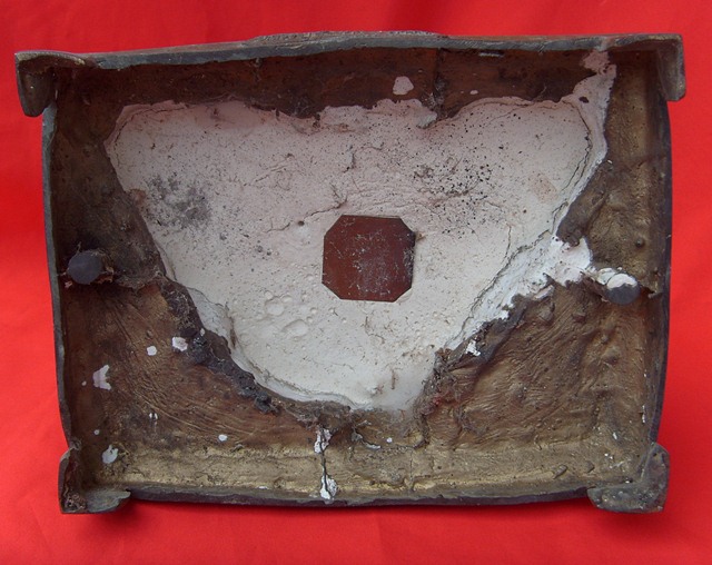 หลวงปู่จันทา ถาวโร วัดป่าเขาน้อย