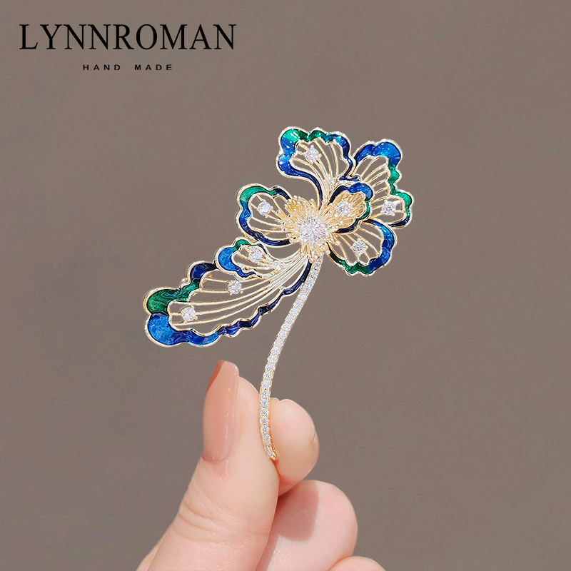 เข็มกลัด เข็มกลัดสวยๆ เข็มกลัดติดเสื้อ Brooch