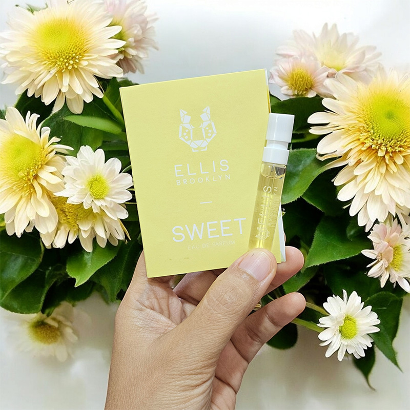 Ellis Brooklyn Sweet (EAU DE PARFUM) 1.5 ml.