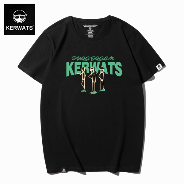 เสื้อยืดผู้ชายอ้วน S-6XL น้ำหนักผู้สวม 50-135 กิโลกรัม