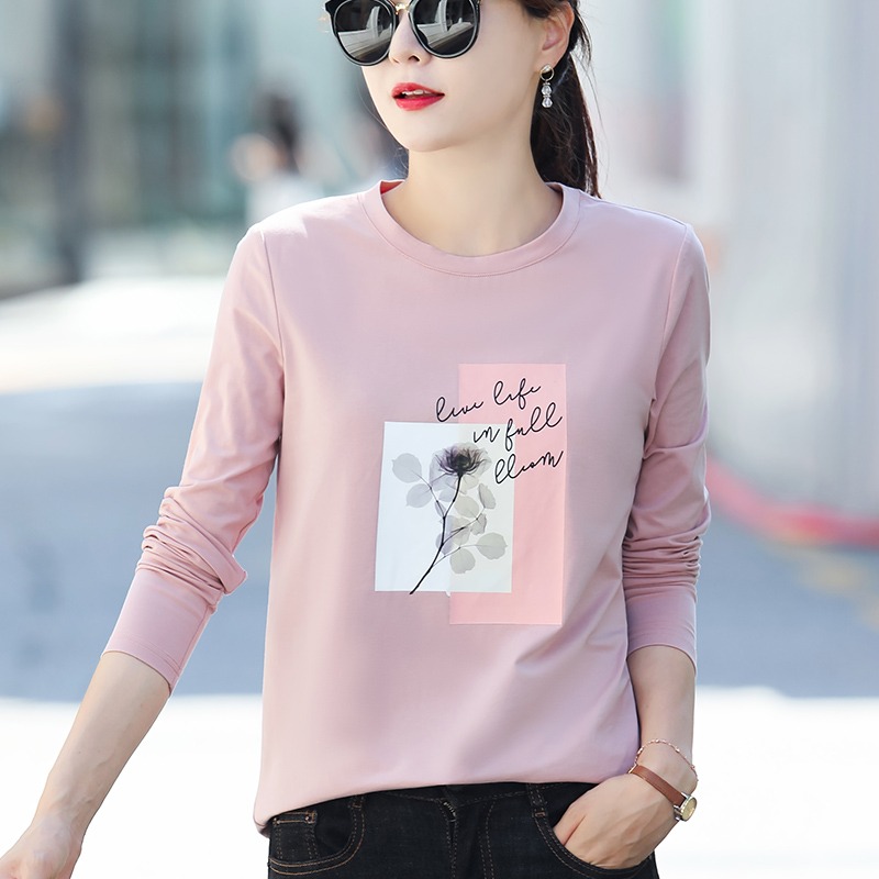 เสื้อยืดวัยรุ่น เสื้อยืดผู้หญิง