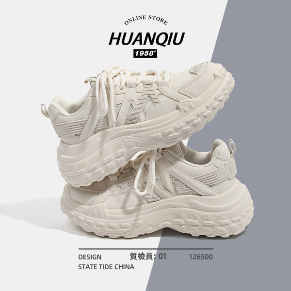 รองเท้าผ้าใบแฟชั่นผู้หญิง ใส่สบาย มีขนาด 35-40
