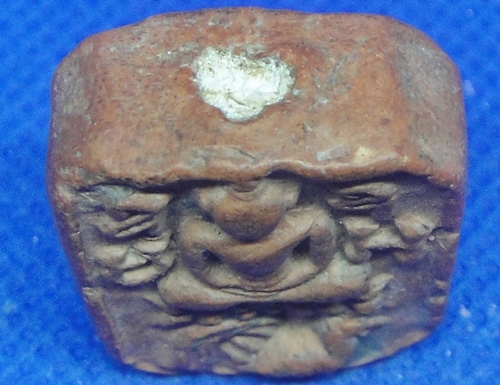 หลวงพ่อฤๅษีลิงดำ