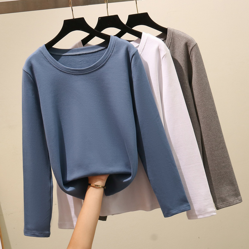 เสื้อยืดคอตตอน สกรีนลายน่ารัก มีหลากหลายสี ส่งฟรีทั่วไทย BY JIMIAO
