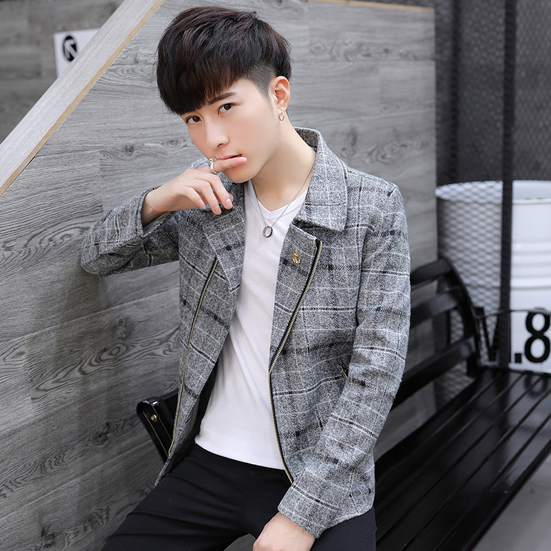 เสื้อแจ็กเก็ตผู้ชาย เสื้อคลุม กันแดดกันหนาวได้เท่ห์ๆ
