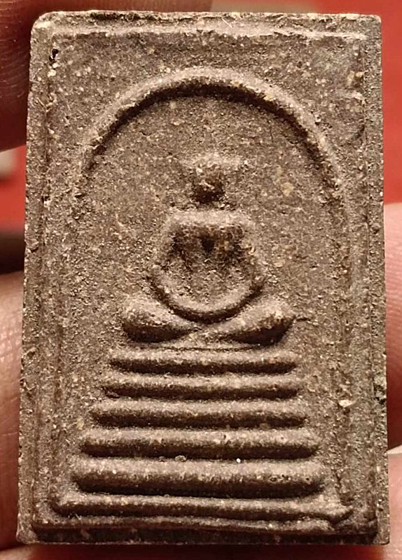 หลวงพ่อกวย ชุตินฺธโร