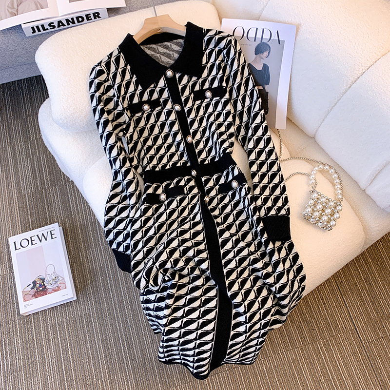 เดรสสาวอวบ มีไซส์ L-4XLอกเสื้อ 38-47 นิ้ว ใส่ได้ทั้งสาวหุ่นดีน่ารักจนถึงสาวอวบพลัสไซส์ จัดส่งฟรี! ทักแชทสั่งซื้อ