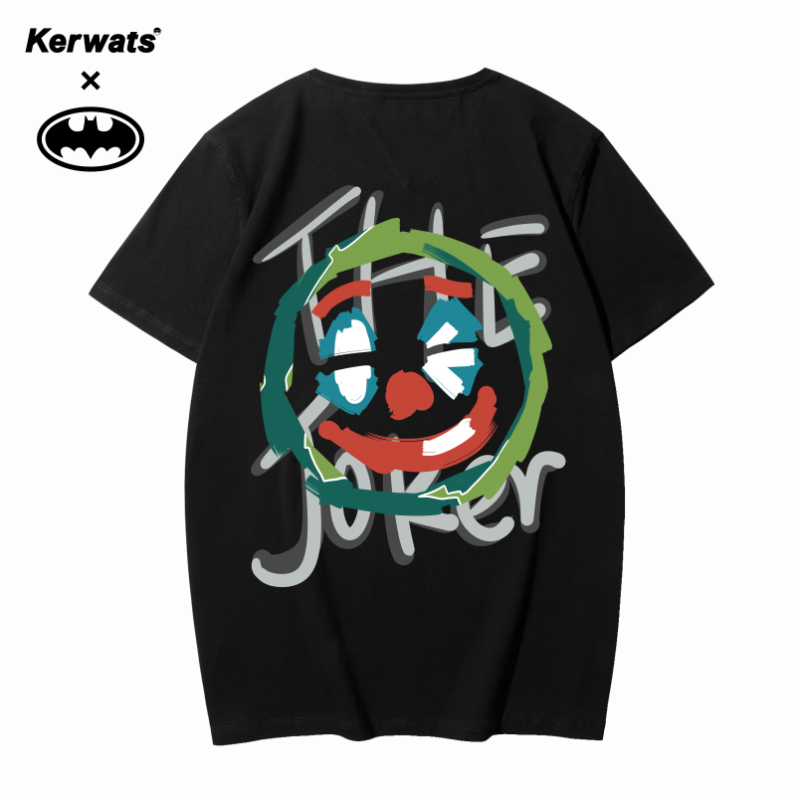 เสื้อยืดผู้ชายอ้วน S-6XL น้ำหนักผู้สวม 50-135 กิโลกรัม