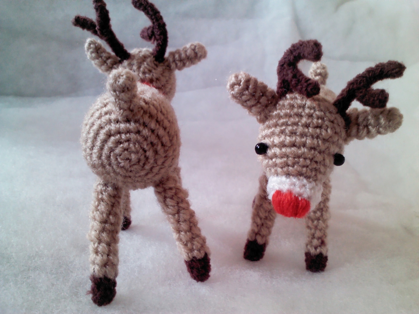 กวางถัก