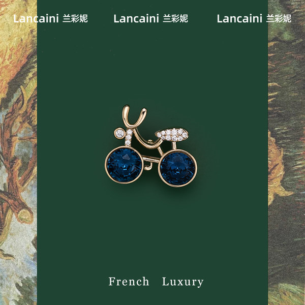 เข็มกลัด เข็มกลัดสวยๆ เข็มกลัดติดเสื้อ Brooch