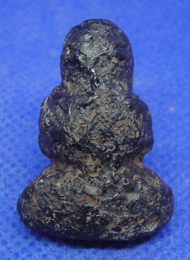 พระปิดตา หลวงปู่เอี่ยม วัดสะพานสูง