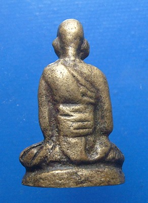 หลวงพ่อทบวัดศิลาโมง