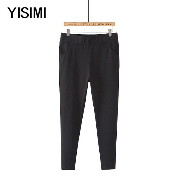 กางเกงสาวอ้วน กางเกงสาวอวบ กางเกงไซส์ใหญ่ผู้หญิง กางเกงคนอ้วน