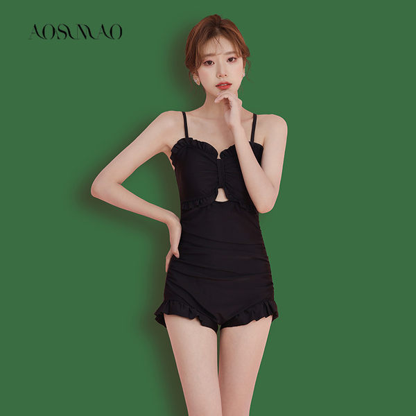 ชุดว่ายน้ำผู้หญิง ชุดว่ายน้ำน่ารัก Bikini ชุดไปทะเล