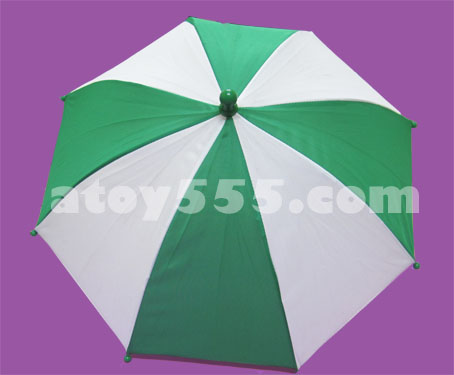 อุปกรณ์มายากล ร่ม #ใหญ่（Magic Parasol Umbrella)