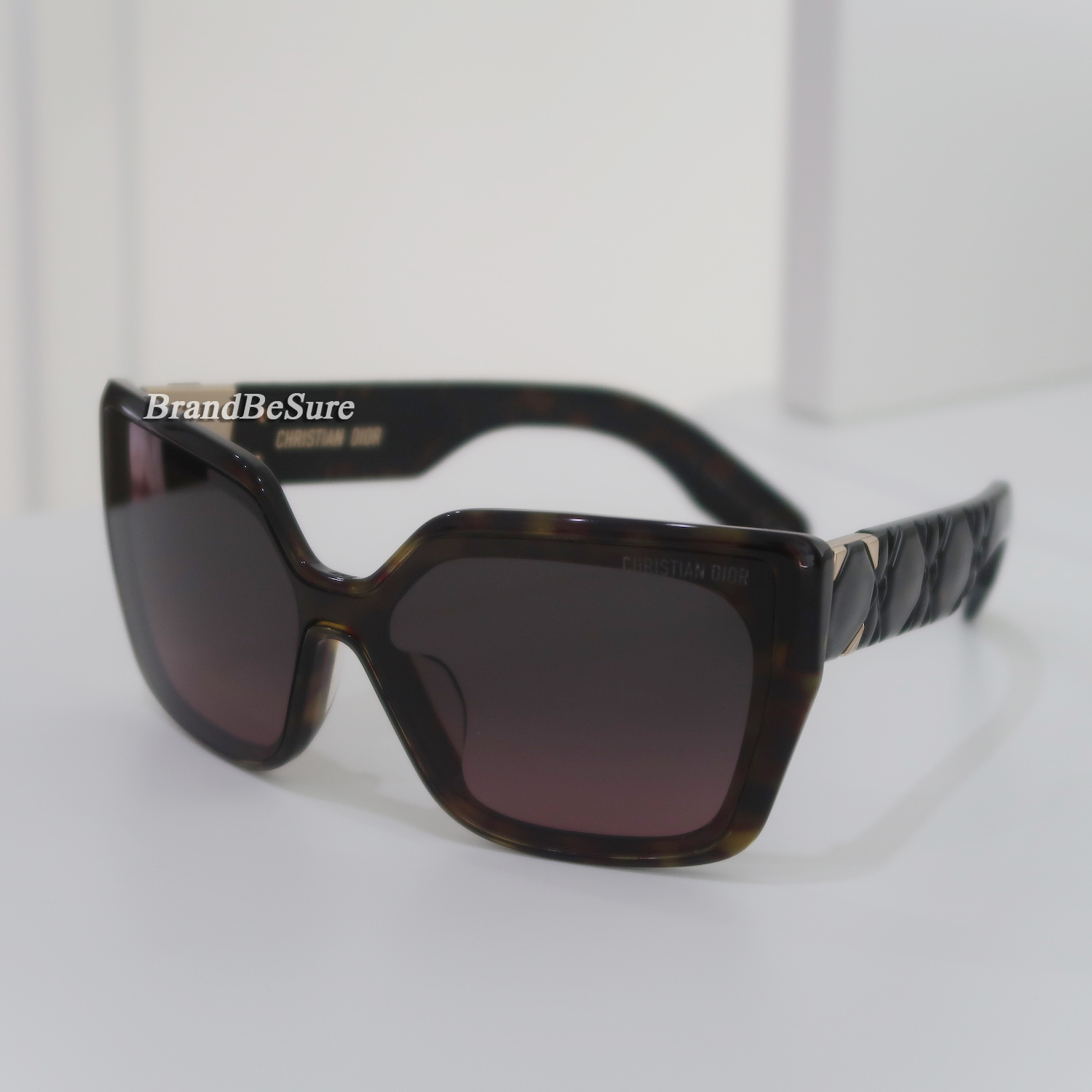 Dior Lady 95 Butterfly Sunglasses