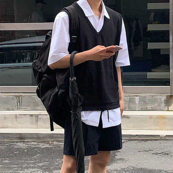 เสื้อT-shirt เสื้อผู้ชายเกาหลี เสื้อเกาหลี MCYC
