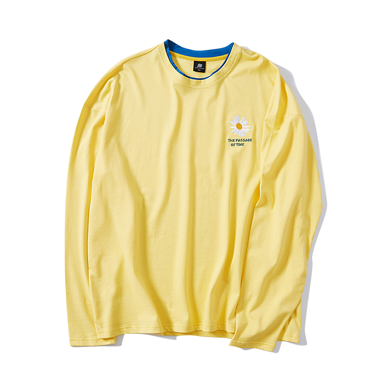 เสื้อยืดผู้ชายอ้วน S-5XL(อกเสื้อ39-51นิ้ว)