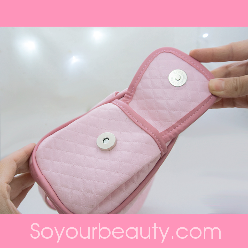 กระเป๋าคิดตี้ Hello Kitty กระเป๋าสะพายข้าง