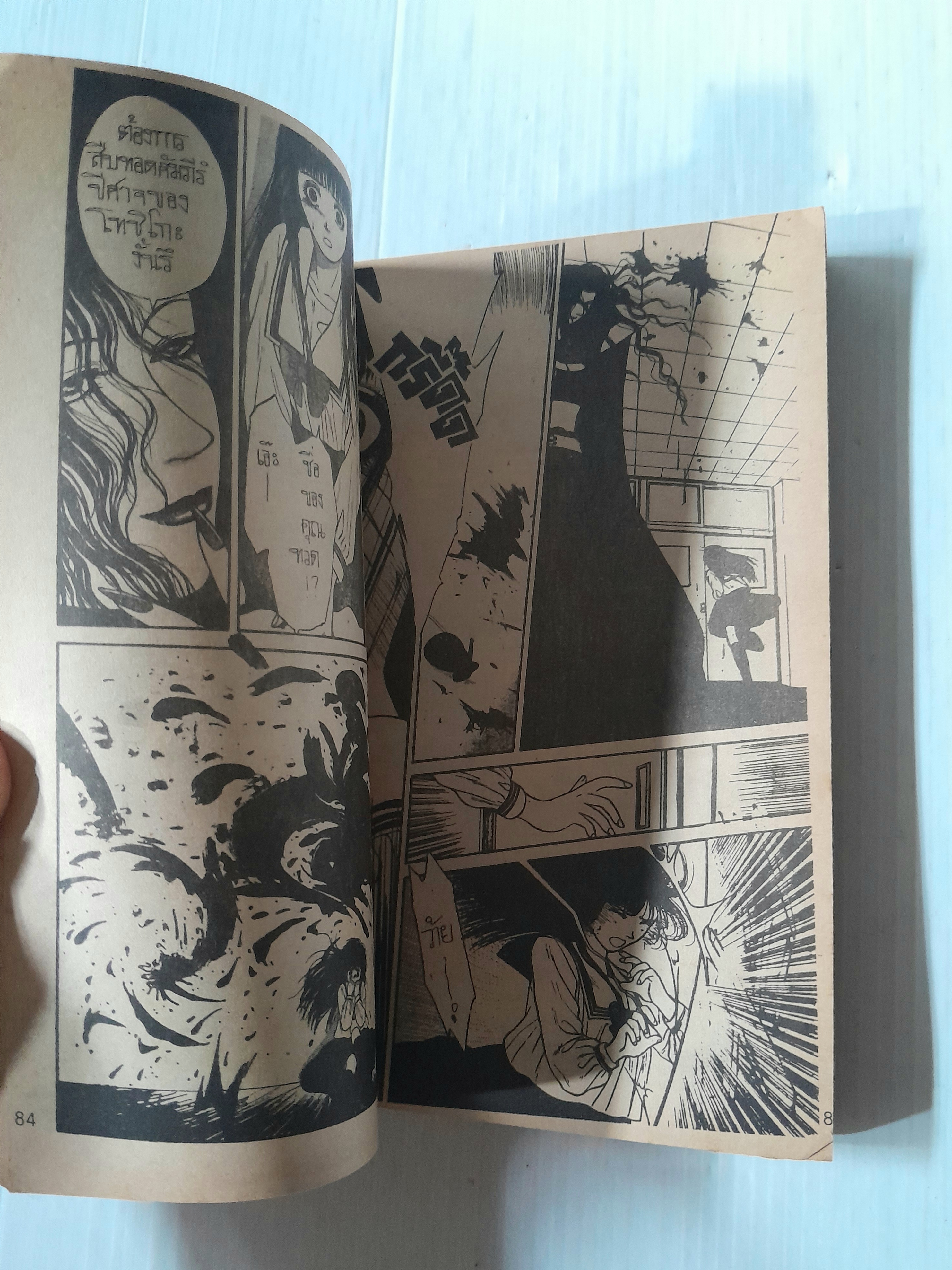 ดอกสายโลหิต (เล่มเดียวจบ)