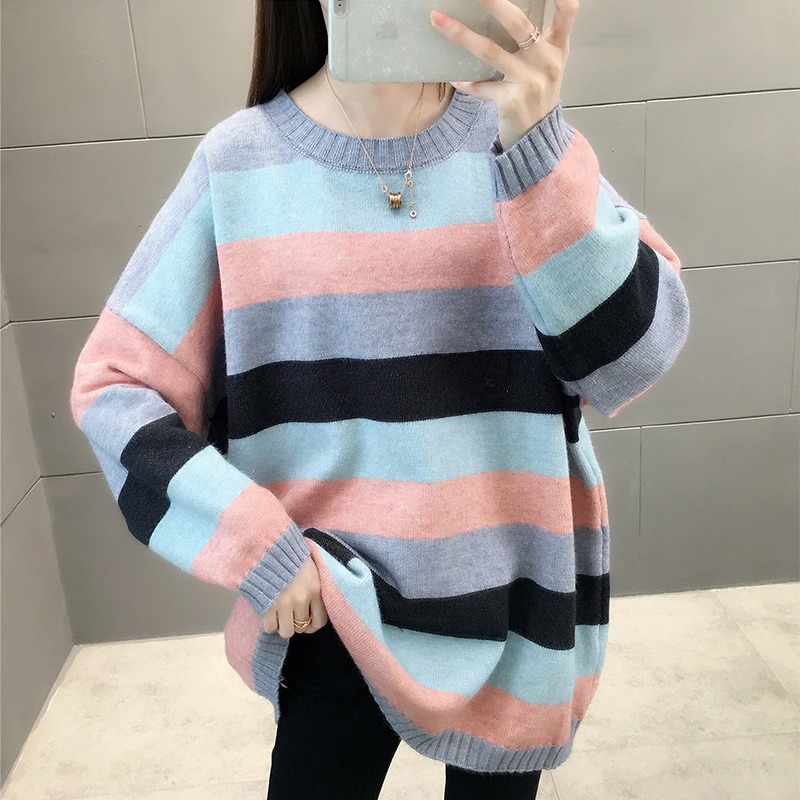 เสื้อไหมพรม เสื้อไหมพรมแขนยาว