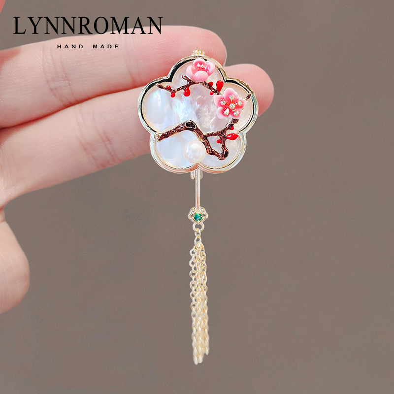 เข็มกลัด เข็มกลัดสวยๆ เข็มกลัดติดเสื้อ Brooch