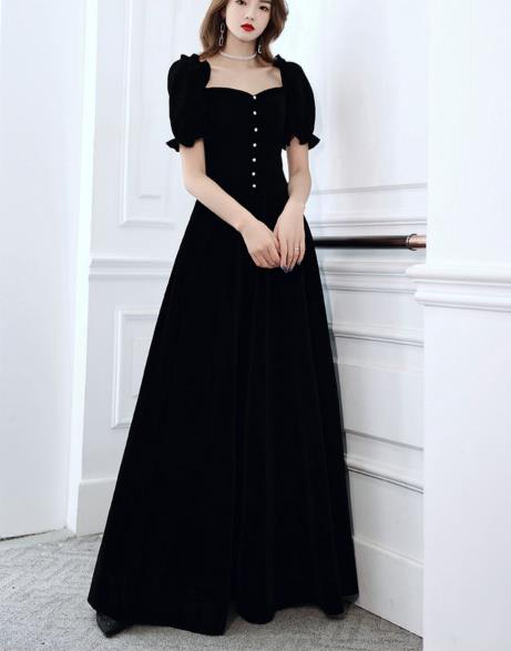 ชุดราตรี ชุดราตรีสวยหรู แบบ ทันสมัย Evening dress