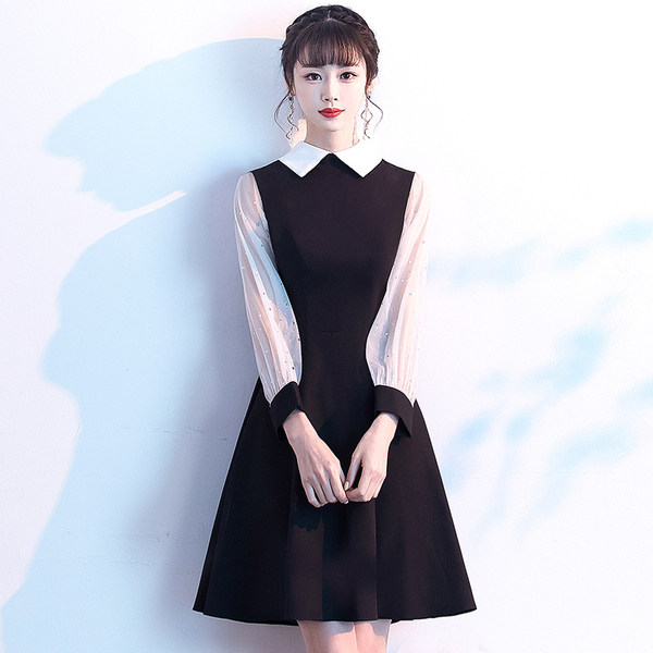 ชุดราตรี ชุดออกงาน ดีไซน์หรู แบรนด์ Angel