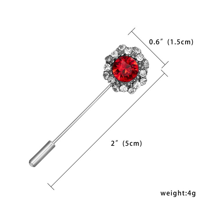 เข็มกลัด เข็มกลัดสวยๆ เข็มกลัดติดเสื้อ Brooch