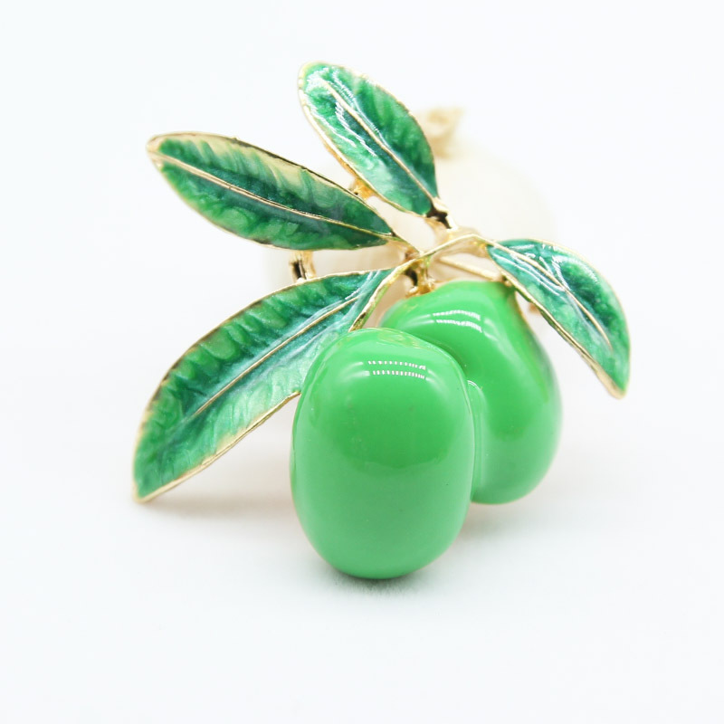 เข็มกลัด เข็มกลัดสวยๆ เข็มกลัดติดเสื้อ Brooch