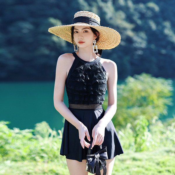 ชุดว่ายน้ำผู้หญิง ชุดว่ายน้ำน่ารัก Bikini ชุดไปทะเล