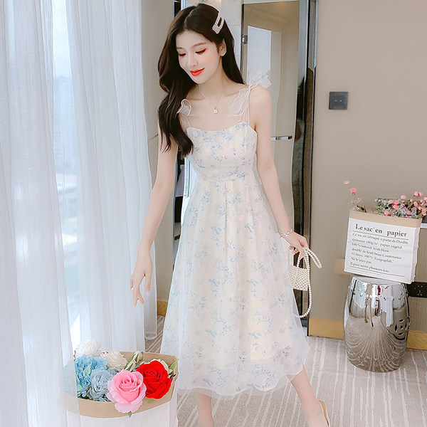 ชุดเดรสสวยๆ ชุดเดรสน่ารักๆ สไตล์เกาหลี By Meiyi women's clothing