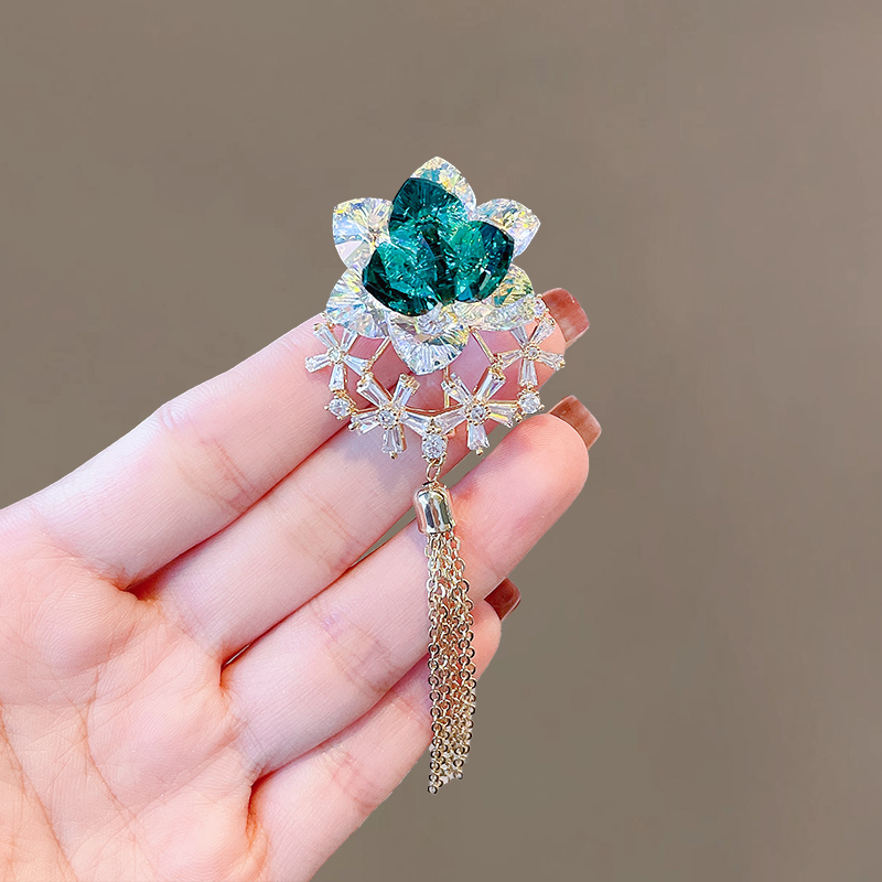 เข็มกลัด เข็มกลัดสวยๆ เข็มกลัดติดเสื้อ Brooch