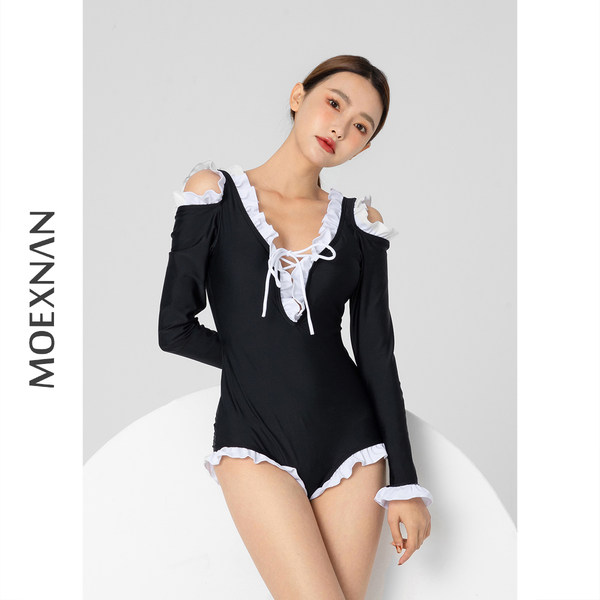 ชุดว่ายน้ำผู้หญิง ชุดว่ายน้ำน่ารัก Bikini ชุดไปทะเล