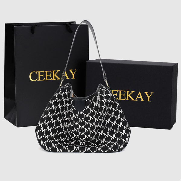 กระเป๋าสะพายข้างเกาหลี กระเป๋าผู้หญิงแบรนด์ CEEKEY