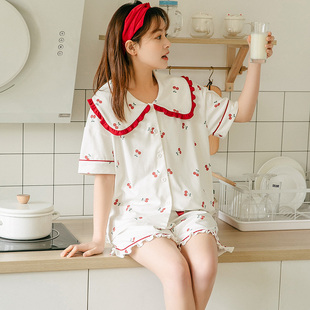 ชุดนอนน่ารัก ชุดอยู่บ้านใส่สบาย