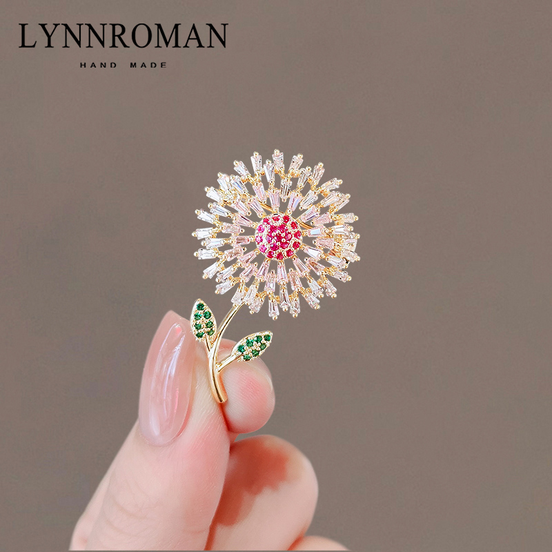 เข็มกลัด เข็มกลัดสวยๆ เข็มกลัดติดเสื้อ Brooch