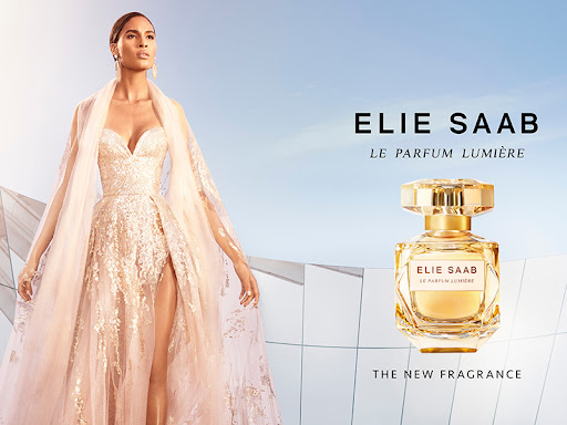 Elie Saab Le Parfum Lumiere EDP 10 ml.