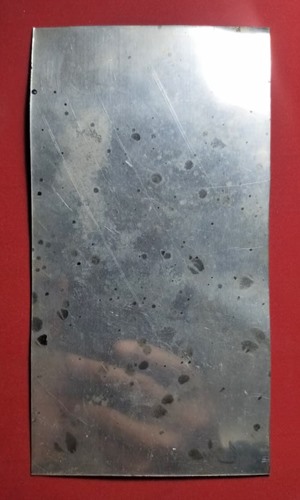 แผ่นยันต์หลวงพ่อบุญจันทร์