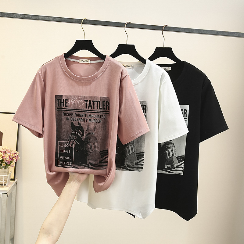 เสื้อผ้าคนอ้วน เสื้อผ้าสาวอวบ(อกเสื้อ38-50นิ้ว)