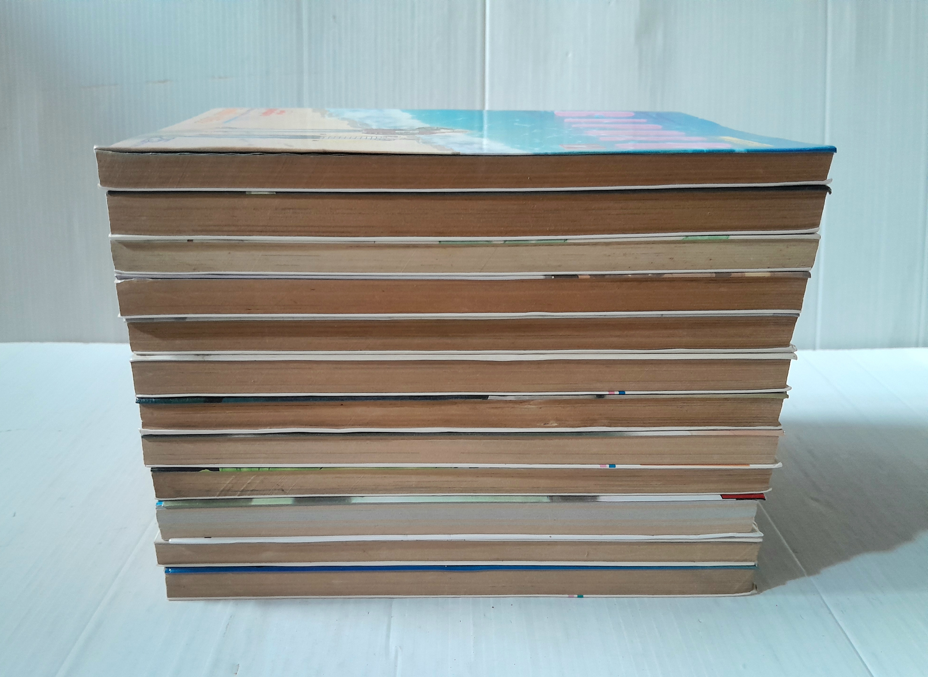 Cipher 12 เล่มจบ / มินาโกะ นาริตะ