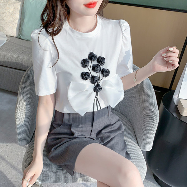 เสื้อเชิ้ตแขนยาววัยรุ่น ลายสวยๆ แบรนด์ YIL AN