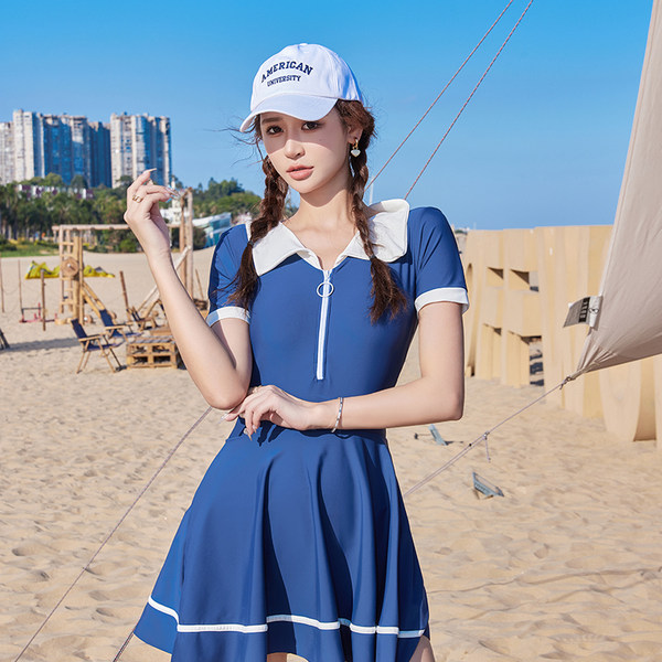 ชุดว่ายน้ำผู้หญิง ชุดว่ายน้ำน่ารัก Bikini ชุดไปทะเล