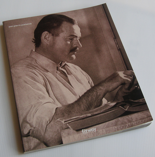 Hemingway (Bios) by Jean-Pierre Pustienne