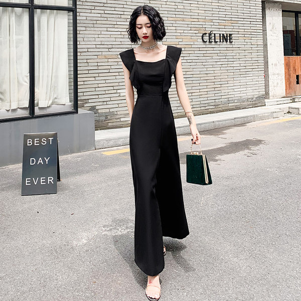 ชุดราตรี ชุดออกงาน ดีไซน์หรู แบรนด์ Angel
