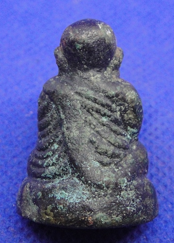 หลวงพ่อเงินวัดขวาง