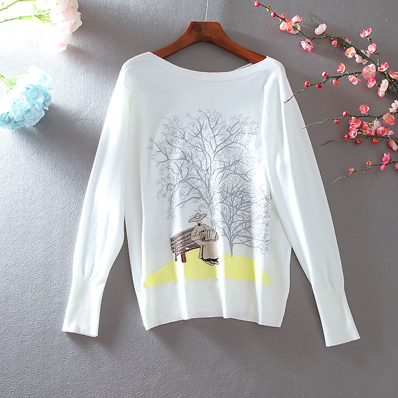 เสื้อลินิน เสื้อผ้าฝ้ายลินิน เสื้อเชิ้ตผ้าลินิน ปักลายสวยๆด้วยด้าย สไตล์VINTAGE BY Dreamroom