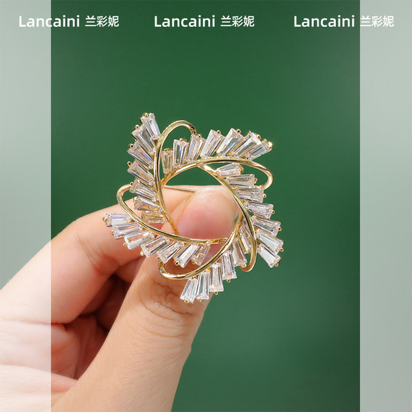 เข็มกลัด เข็มกลัดสวยๆ เข็มกลัดติดเสื้อ Brooch