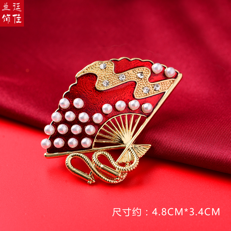 เข็มกลัด เข็มกลัดสวยๆ เข็มกลัดติดเสื้อ Brooch
