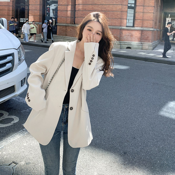 เสื้อโค้ท เสื้อโค้ทกันหนาว เสื้อโค้ทใส่เที่ยวต่างประเทศ ยี่ห้อ: Qianziqian